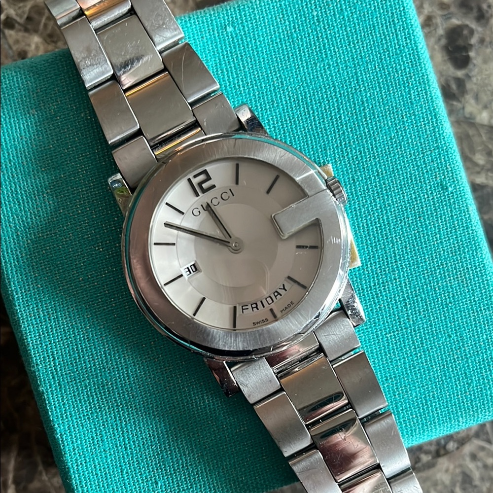 Gucci 101 Series Watch